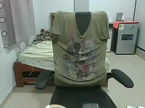 romdem online show from 03-31-26, 03:19