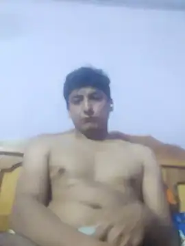 romdem online show from 01-08-26, 03:23