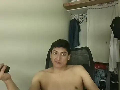 romdem online show from 12-03-25, 01:28