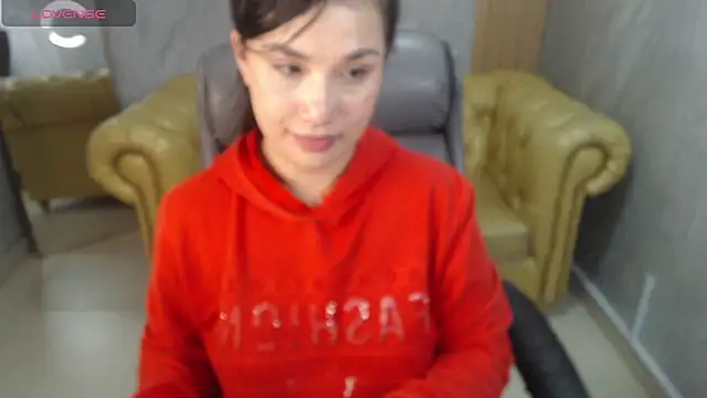 Violetta jhonson a online show from 02-05-26, 07:43