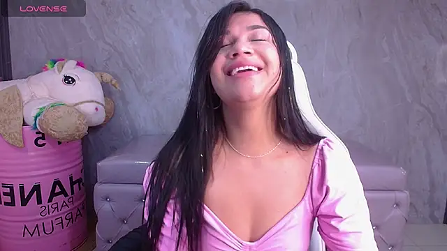 Violetta jhonson a online show from 11-19-25, 04:01