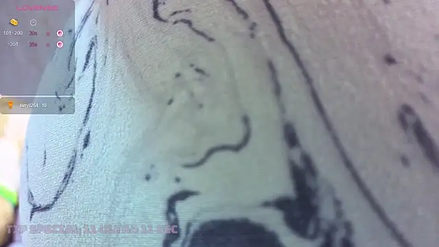 Violetta jhonson a online show from 02-15-26, 01:32