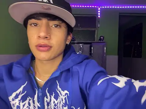 ThiagoDV online show from 02-18-26, 03:15