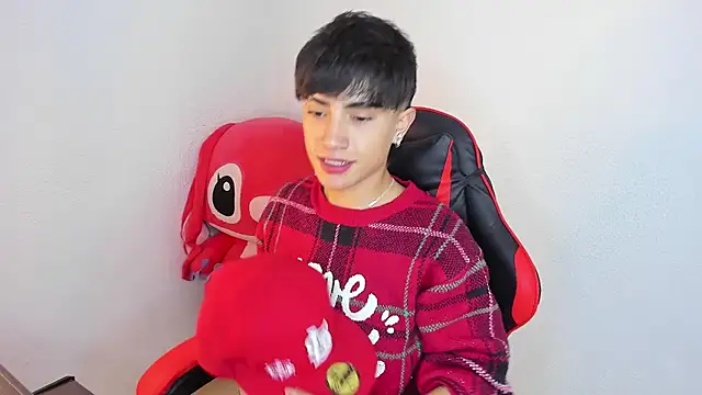 ThiagoDV online show from 11-26-25, 11:38