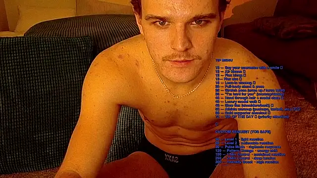 sculpteddesire online show from 11-25-25, 12:55