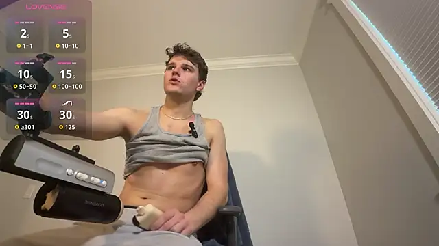 sculpteddesire online show from 03-25-26, 12:55