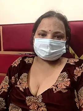 meera hotty online show from 11-21-25, 08:13