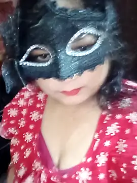 meera hotty online show from 11-14-25, 07:23