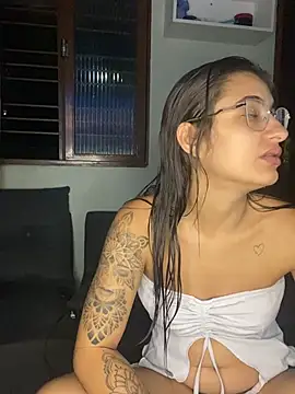 engelintense online show from 03-07-26, 03:57