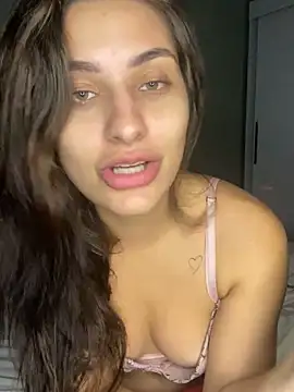 engelintense online show from 03-19-26, 06:13