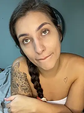 engelintense online show from 03-27-26, 06:53