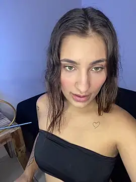 engelintense online show from 06-05-26, 10:37