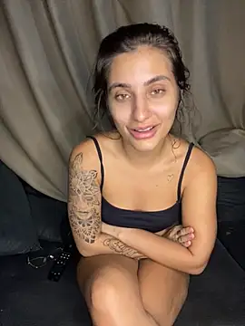 engelintense online show from 03-04-26, 04:53