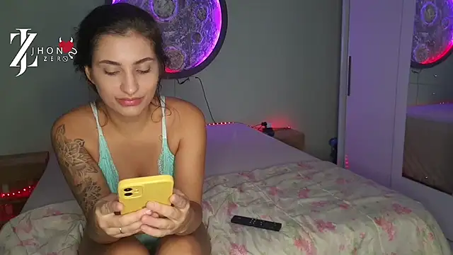 engelintense online show from 03-25-26, 04:12