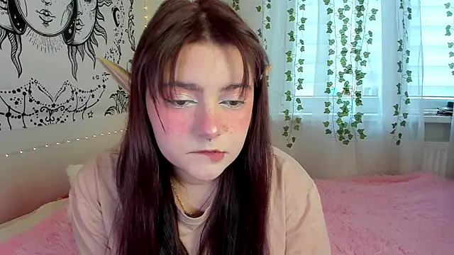 bambimay online show from 01-14-26, 08:07