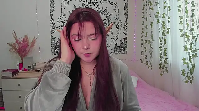 bambimay online show from 01-10-26, 12:00