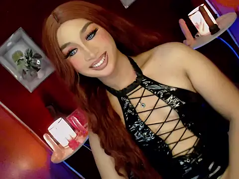 fuckable Thanya online show from 02-06-26, 11:45