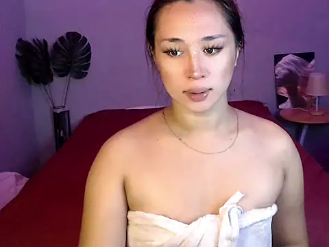 fuckable Thanya online show from 03-26-26, 03:49