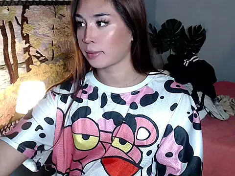 fuckable Thanya online show from 04-02-26, 01:51