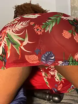 MaskedMuseXXX online show from 02-03-26, 08:58