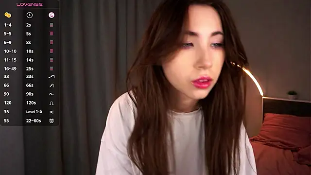 NanceeWestaway online show from 02-07-26, 06:27