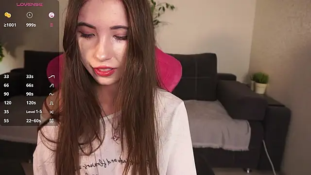 NanceeWestaway online show from 03-14-26, 07:31