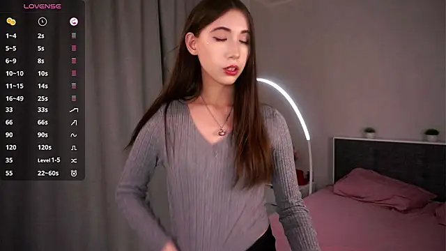 NanceeWestaway online show from 03-10-26, 05:17