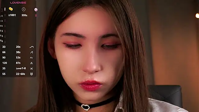 NanceeWestaway online show from 12-15-25, 05:52