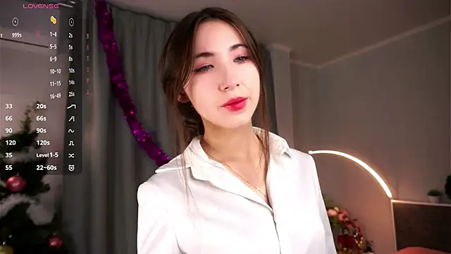 NanceeWestaway online show from 01-07-26, 03:17