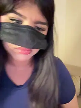 Miss-Ghazal888 online show from 06-07-26, 11:59