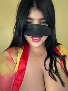Miss-Ghazal888 online show from 06-28-26, 08:37