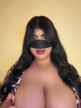 Miss-Ghazal888 online show from 03-11-26, 10:59