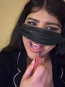 Miss-Ghazal888 online show from 03-29-26, 02:13