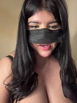 Miss-Ghazal888 online show from 06-30-26, 11:49