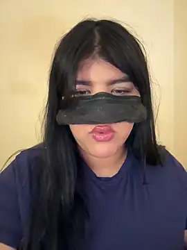 Miss-Ghazal888 online show from 06-14-26, 03:02