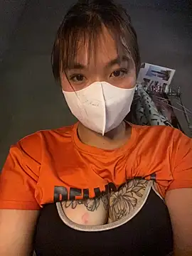 xu-ka online show from 04-16-26, 07:09