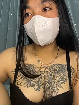 xu-ka online show from 12-01-25, 11:38