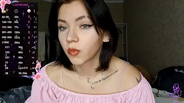 Snapshot of YeahRock chatting on 11-17-25, 09:13 YeahRock online show from 11-17-25, 09:13