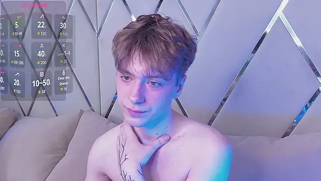 Paul Holt online show from 01-07-26, 08:58