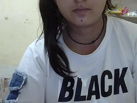 Anika Singh online show from 06-16-26, 02:55