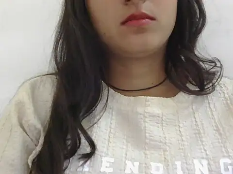 Snapshot of Anika_Singh chatting on 01-19-26, 03:32 Anika Singh online show from 01-19-26, 03:32