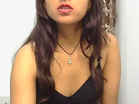 Anika Singh online show from 12-15-25, 07:41