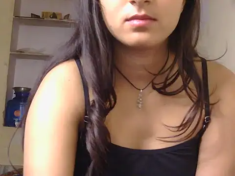 Snapshot of Anika_Singh chatting on 02-02-26, 04:00 Anika Singh online show from 02-02-26, 04:00