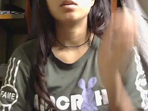 Snapshot of Anika_Singh chatting on 02-03-26, 03:26 Anika Singh online show from 02-03-26, 03:26