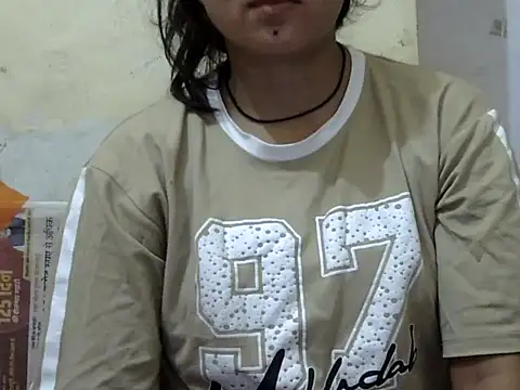 Anika Singh online show from 05-08-26, 02:59