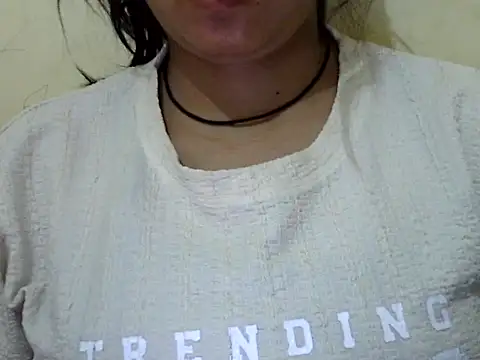 Anika Singh online show from 03-22-26, 02:51