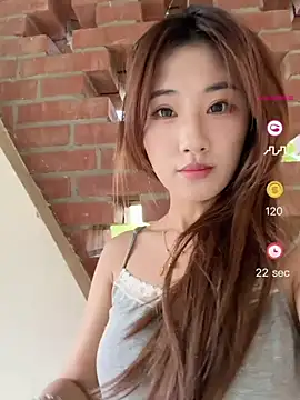 GG-BONG1 online show from 06-26-26, 11:38