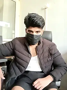 hotyyyyjonny online show from 11-25-25, 06:58