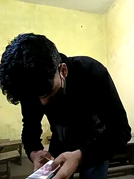 hotyyyyjonny online show from 12-15-25, 06:52