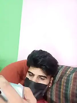 hotyyyyjonny online show from 12-16-25, 06:45